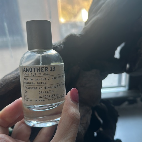 Le Labo Another 13 empty bottle only 50ml - Picture 2 of 3
